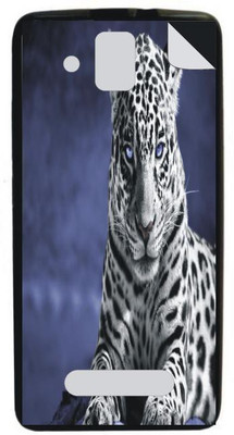

Techno Gadgets dsft 19092016-104 XOLO Q2000 Mobile Skin(Multicolor)