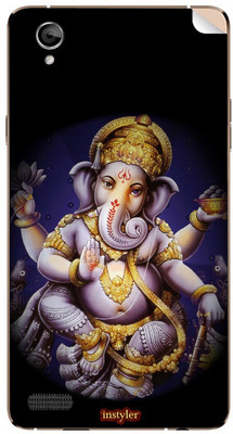 

instyler STICKER-31085 Oppo A51 Mobile Skin(Multicolor)