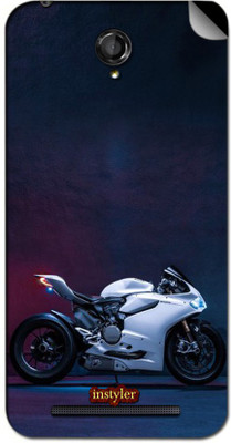 

instyler C241 GIONEE CTRL V5 Mobile Skin(Multicolor)