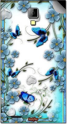 

instyler STICKER-20150 Lava Eg 932 Mobile Skin(Multicolor)