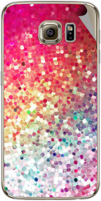 

MiiCreations SMNG-S6-MS-00212 Samsung Galaxy S6 Mobile Skin(Multicolor)