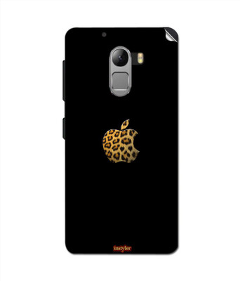 

instyler STICKER-13803 LENOVO A7010 Mobile Skin(Multicolor)