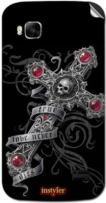 

instyler MX15 MICROMAX BOLT S300 Mobile Skin(MULTICOLOR)