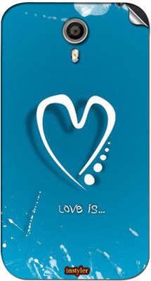 

instyler STICKER-2305 Micromax Canvas Express 2 E313 Mobile Skin(Multicolor)