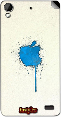 

instyler 11812 Gionee Elife S5.1 GN9005 Mobile Skin(MULTICOLOR)