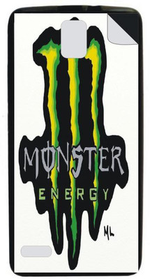 

Mobile Freak srcfd 21112016-080 XOLO Q1010i Mobile Skin(Multicolor)