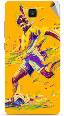 

MiiCreations XM-MS-00081 Xiaomi Mi4 Mobile Skin(Multicolor)