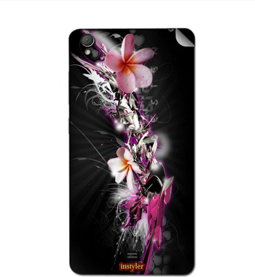 

instyler C1792 Gionee Pioneer P4s Mobile Skin(Multicolor)