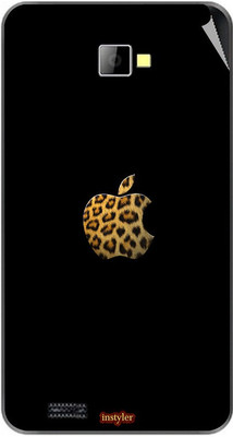 

instyler STICKER-21003 Lava Iris 502 Mobile Skin(Multicolor)