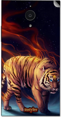 

instyler 13700 HP SLATE 6 VOICE TAB Mobile Skin(MULTICOLOR)