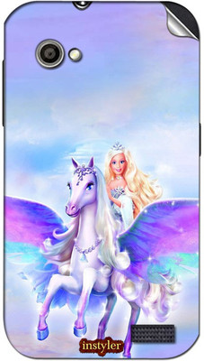 

instyler C698 Gionee Gpad G2 Mobile Skin(Multicolor)