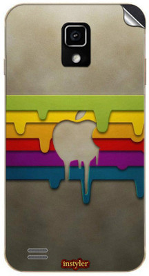 

instyler STICKER-18907 Karbonn Smart A5s Mobile Skin(Multicolor)