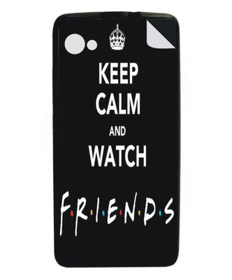 

Mobile Freak gdgdg 16092016-461 xolo A510s Mobile Skin(Multicolor)