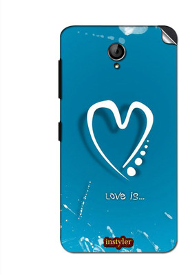 

instyler MMX2305 MICROMAX BOLT D320 Mobile Skin(MULTICOLOR)