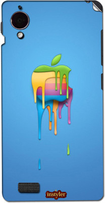 

instyler C309 GIONEE ELIFE E5 Mobile Skin(Multicolor)