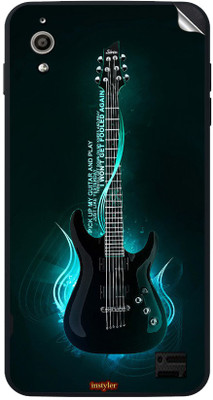 

instyler STICKER-14921 INFOCUS M370i Mobile Skin(Multicolor)