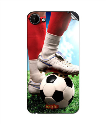 

instyler STICKER-396 Micromax Bolt Q338 Mobile Skin(Multicolor)