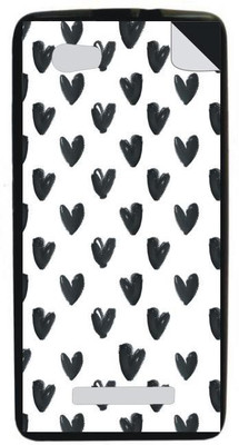 

Mobile Freak hjvnb 16092016-434 xolo a500s Mobile Skin(Multicolor)