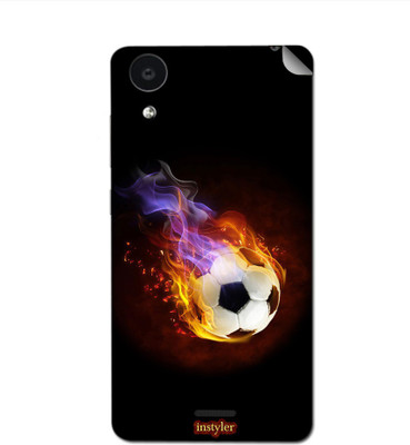 

instyler STICKER-2194 Micromax Canvas Selfie 2 Mobile Skin(Multicolor)