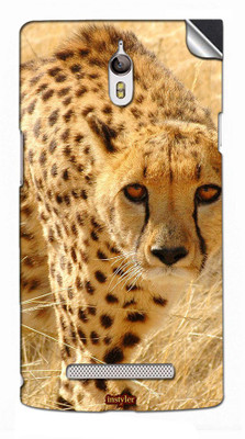 

instyler 27923 OPPO X9077(FIND7) Mobile Skin(MULTICOLOR)