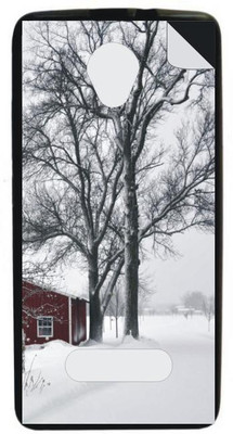 

Mobile Freak ghdfh 17092016-107 Xolo A500 Club Mobile Skin(Multicolor)