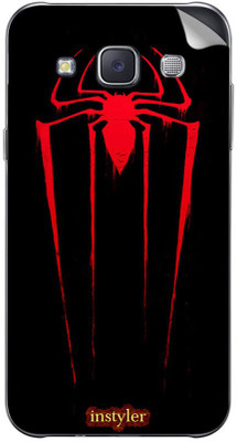 

instyler DS790 SAMSUNG GALAXY A7DUOS (2015) Mobile Skin(MULTICOLOR)