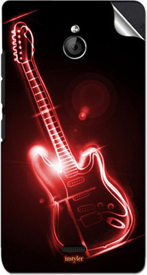 

instyler DS73414 Nokia Lumia X2 Dual Mobile Skin(Multicolor)