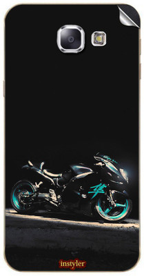 

instyler STICKER-5942 Samsung Galaxy A7 2016 Mobile Skin(Multicolor)