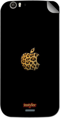 

instyler MX1353 MICROMAX CANVAS TURBO A250 Mobile Skin(MULTICOLOR)