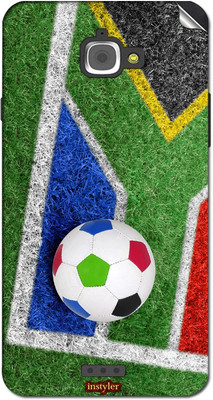 

instyler STICKER-14797 INFOCUS M350 Mobile Skin(Multicolor)
