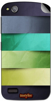 

instyler 11188 Gionee Elife E3 Mobile Skin(MULTICOLOR)