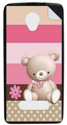 

Mobile Freak ghdfh 17092016-260 Xolo A500 Club Mobile Skin(Multicolor)