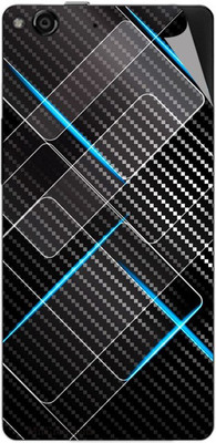 

MiiCreations GN-E6-MS-00165 Gionee Elife E6 Mobile Skin(Multicolor)