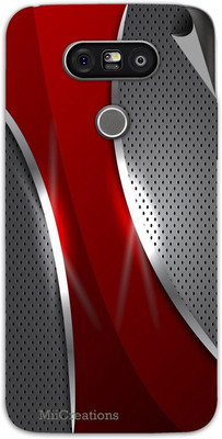 

MiiCreations L-5-MS-00245 LG G5 Mobile Skin(Multicolor)