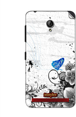 instyler 11016 ASUS ZENFONE GO ZC500TG Mobile Skin(MULTICOLOR)