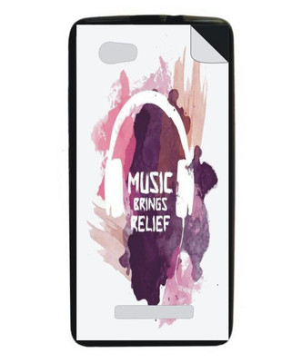 

Techno Gadgets hjdsf 17092016-393 XoloA500s Mobile Skin(Multicolor)