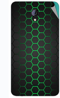

MiiCreations 00197-MS-MMXA106 Micromax Unite 2 A106 Mobile Skin(Multicolor)