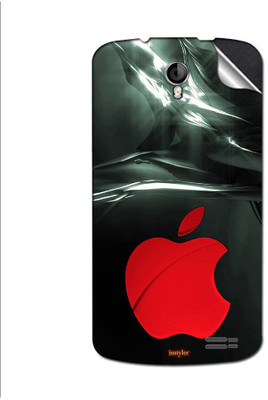 

instyler DS55532 Intex Aqua Superb Mobile Skin(Multicolor)