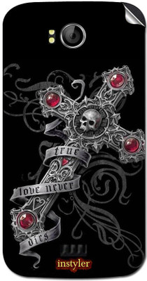 

instyler MMX1665 MICROMAX CANVAS MUSIC A88 Mobile Skin(MULTICOLOR)