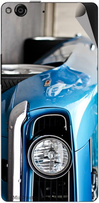 

MiiCreations GN-E6-MS-00106 Gionee Elife E6 Mobile Skin(Multicolor)