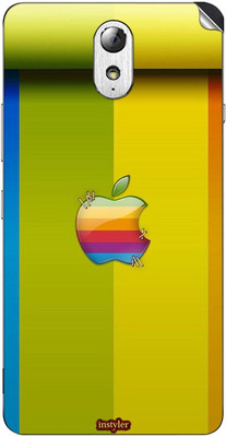 

instyler STICKER-12156 Lenovo Vibe P1M Mobile Skin(Multicolor)