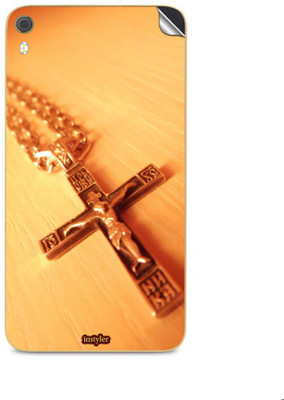 

instyler STICKER-18768 Karbonn Titanium Mach Two S360 Mobile Skin(Multicolor)
