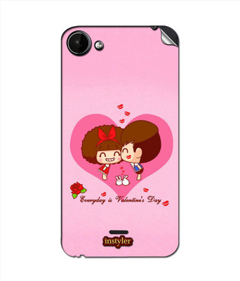 

instyler STICKER-353 Micromax Bolt Q338 Mobile Skin(Multicolor)