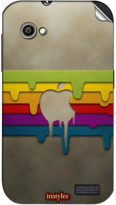 

instyler C607 Gionee Gpad G2 Mobile Skin(Multicolor)