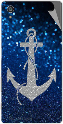 

MiiCreations SNY-XP-Z5-MS-00211 Sony Xperia Z5 Mobile Skin(Multicolor)