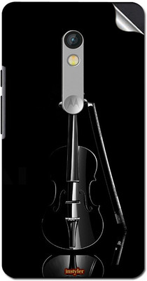 

instyler STICKER-27365 MOTOROLA MOTO X STYLE Mobile Skin(Multicolor)