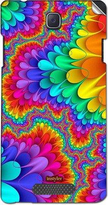 

instyler STICKER-30889 Oppo Neo 3 Mobile Skin(Multicolor)