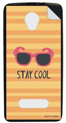 

Mobile Freak ghdfh 17092016-239 Xolo A500 Club Mobile Skin(Multicolor)