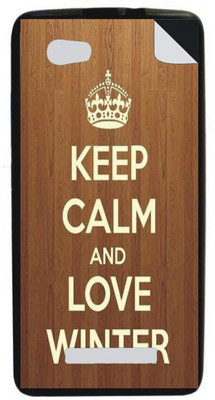 

Mobile Freak hjvnb 16092016-480 xolo a500s Mobile Skin(Multicolor)