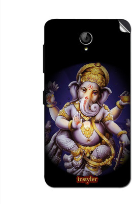 

instyler MMX2285 MICROMAX BOLT D320 Mobile Skin(MULTICOLOR)